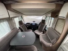 Fahrzeugbild Carthago C1-tourer I 149 RB-LE comfort 4.2t MB-Sprinter #6