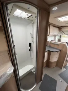 Fahrzeugbild Carthago C1-tourer I 149 RB-LE comfort 4.2t MB-Sprinter #9