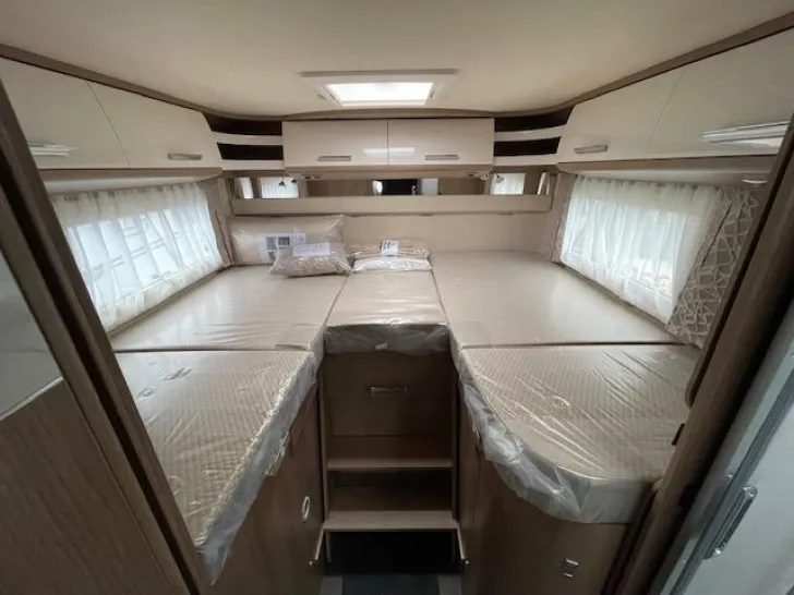 Fahrzeugbild Carthago C1-tourer I 149 RB-LE comfort 4.2t MB-Sprinter #11