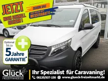 Fahrzeugbild Pössl VANSTAR VITO #1