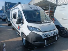 Bild 1 Challenger Van V114L Break Edition ++ Arctic-Paket
