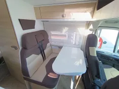 Bild 6 Challenger Van V114L Break Edition ++ Arctic-Paket