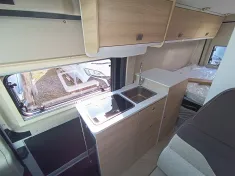 Bild 8 Challenger Van V114L Break Edition ++ Arctic-Paket
