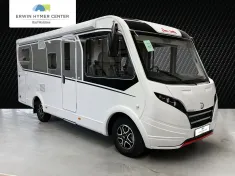 Bild 3 Dethleffs Globebus I 4 Active