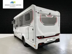 Bild 5 Dethleffs Globebus I 4 Active