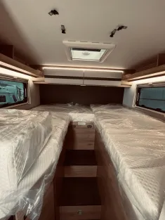 Bild 15 Dethleffs Globebus I 4 Active
