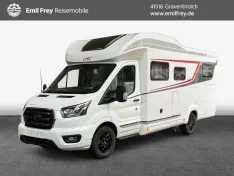 Bild 1 LMC Tourer Lift H 664 G