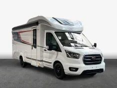 Bild 2 LMC Tourer Lift H 664 G