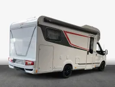 Bild 3 LMC Tourer Lift H 664 G
