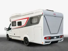 Bild 4 LMC Tourer Lift H 664 G