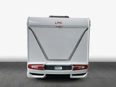 Bild 5 LMC Tourer Lift H 664 G