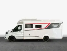 Bild 6 LMC Tourer Lift H 664 G