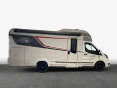 Bild 7 LMC Tourer Lift H 664 G