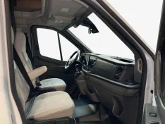 Bild 8 LMC Tourer Lift H 664 G