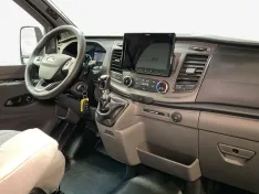 Bild 9 LMC Tourer Lift H 664 G