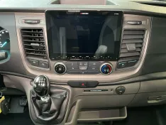 Bild 11 LMC Tourer Lift H 664 G
