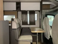 Bild 13 LMC Tourer Lift H 664 G