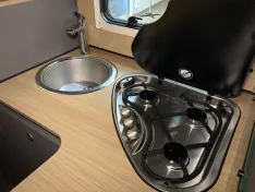 Bild 15 LMC Tourer Lift H 664 G