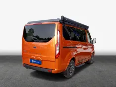 Bild 2 Bürstner Copa C 500