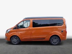 Bild 4 Bürstner Copa C 500