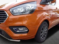 Bild 5 Bürstner Copa C 500