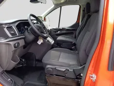 Bild 7 Bürstner Copa C 500