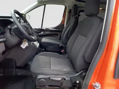 Bild 8 Bürstner Copa C 500