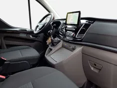 Bild 10 Bürstner Copa C 500