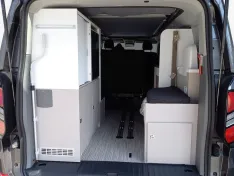 Bild 6 Bürstner Copa C 530 Automatik