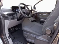 Bild 7 Bürstner Copa C 530 Automatik