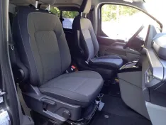 Bild 14 Bürstner Copa C 530 Automatik