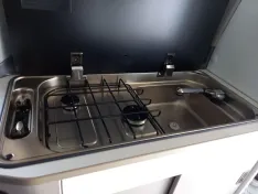 Bild 16 Bürstner Copa C 530 Automatik