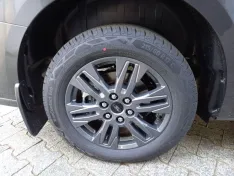 Bild 17 Bürstner Copa C 530 Automatik