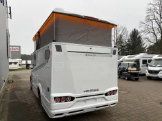 Bild 7 Weinsberg X-CURSION CUV 500 MQ EDITION [PEPPER] Vorführfahrzeug