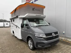 Bild 5 Weinsberg X-CURSION CUV 500 MQ EDITION [PEPPER] Vorführfahrzeug