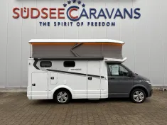 Bild 1 Weinsberg X-CURSION CUV 500 MQ EDITION [PEPPER] Vorführfahrzeug