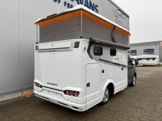 Bild 8 Weinsberg X-CURSION CUV 500 MQ EDITION [PEPPER] Vorführfahrzeug