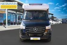 Fahrzeugbild Carthago chic c-line T 4.9 LE #4