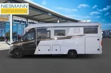 Fahrzeugbild Carthago chic c-line T 4.9 LE #6