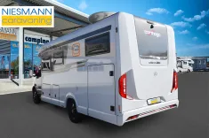Bild 7 Carthago chic c-line T 4.9 LE *NEU*Sie sparen 13.450.-€