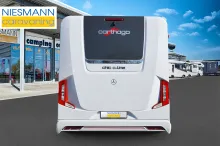 Fahrzeugbild Carthago chic c-line T 4.9 LE #8