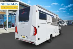 Bild 9 Carthago chic c-line T 4.9 LE *NEU*Sie sparen 13.450.-€
