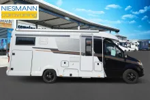 Fahrzeugbild Carthago chic c-line T 4.9 LE #10