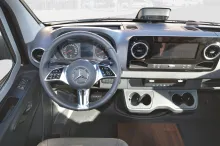 Fahrzeugbild Carthago chic c-line T 4.9 LE #11
