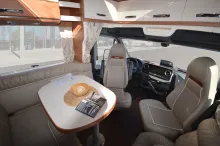 Fahrzeugbild Carthago chic c-line T 4.9 LE #12