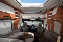 Fahrzeugbild Carthago chic c-line T 4.9 LE #13