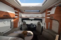 Bild 13 Carthago chic c-line T 4.9 LE *NEU*Sie sparen 13.450.-€