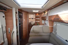 Fahrzeugbild Carthago chic c-line T 4.9 LE #14