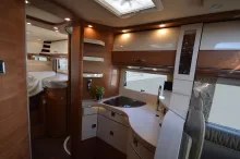 Fahrzeugbild Carthago chic c-line T 4.9 LE #15