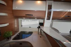 Bild 16 Carthago chic c-line T 4.9 LE *NEU*Sie sparen 13.450.-€